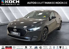 Bild des Angebotes Mazda 3 2.0L SKY- X 186ps 6AT 2025 Exclusive-line DESI