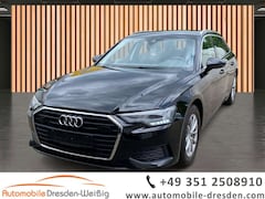 Bild des Angebotes Audi A6 Avant 40 TDI*Navi*ACC*Sitzhzg*PDC*LED*AHK*