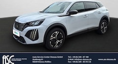 Bild des Angebotes Peugeot 2008 ALLURE HYBRID 145 e-DSC6 Navi,EPH,SHZ,DAB,CarPlay,