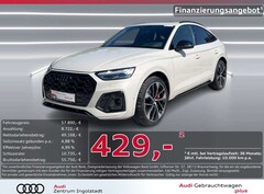 Bild des Angebotes Audi SQ5 Sportback TDI qu MATRIX Pano AHK Luft HuD