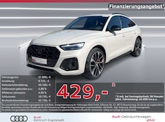 Bild des Angebotes Audi SQ5 Sportback TDI qu MATRIX Pano AHK Luft HuD