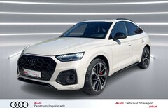 Bild des Angebotes Audi SQ5 Sportback TDI qu MATRIX Pano AHK Luft HuD