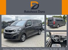 Bild des Angebotes Peugeot Traveller Business VIP L3 Navi+Leder+Ahk+Pano