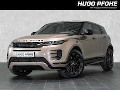 Bild des Angebotes Land Rover Range Rover Evoque P300e Dynamic HSE / Technology-Paket Pano
