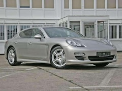 Bild des Angebotes Porsche Panamera