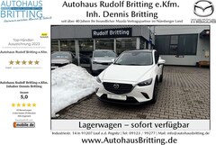 Bild des Angebotes Mazda CX-3 Benzin 121PS 6GS Signature+ Navi