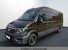 Bild des Angebotes VW Crafter Kasten Klima 35 lang L5 plus Hochdach