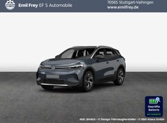 Bild des Angebotes VW ID.4 Pro Performance