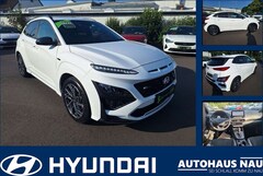 Bild des Angebotes Hyundai KONA 1.6 Turbo N Line inkl. Big Deal