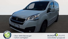 Bild des Angebotes Peugeot Partner 1.6 16V 98 VTi L1 Komfort Plus
