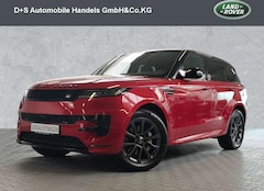 Bild des Angebotes Land Rover Range Rover Sport D300 Dynamic SE