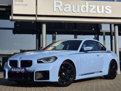 Bild des Angebotes BMW M2 Aut. M Performance Parts + Glasdach+Head Up