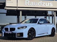 Bild des Angebotes BMW M2 Aut. M Performance Parts + Glasdach+Head Up