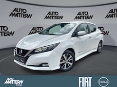 Bild des Angebotes Nissan Leaf Acenta Sitzheizung vorne und hinten