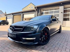 Bild des Angebotes Mercedes-Benz C 63 AMG Edition 1 Coupe Magno Designo Panorama