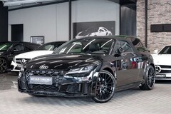 Bild des Angebotes Audi TTS COMPETITION Roadster quatt|MATRIX|CARBON|B&O