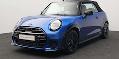 Bild des Angebotes MINI Cooper S Cabrio John Cooper Works Trim