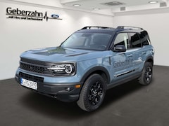 Bild des Angebotes Ford Bronco Sport 2.0 EcoBoost Aut.First Edition/B&O/Front-Rüc