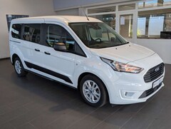 Bild des Angebotes Ford Transit Connect Grand Tourneo Connect TDCi 7-Sitzer*1.Hand