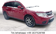 Bild des Angebotes Fiat Freemont AWD*7-SITZER*TÜV&SERVICE NEU*