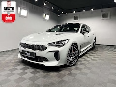 Kia Stinger 3.3 T-GDI GT 4WD|AUTOM|PANO|LEDER|LED|NAVI