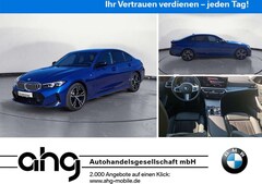 Bild des Angebotes BMW 318 i Automatik M Sportpaket Klimaaut. Sportsitze