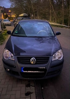 Bild des Angebotes VW Polo Plus Volkswagen polo 1.4 Tdi