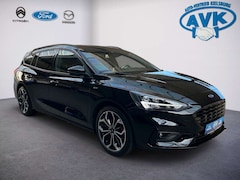 Bild des Angebotes Ford Focus Turnier ST-Line X mit Panorama
