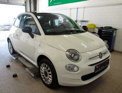 Bild des Angebotes Fiat 500C Cabrio 1.0 GSE Cool & Sound