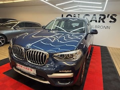 Bild des Angebotes BMW X3 20 d xLine/Navi/PANO/LED/Leder/Kamera/TOP
