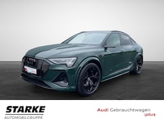 Bild des Angebotes Audi e-tron Sportback S quattro