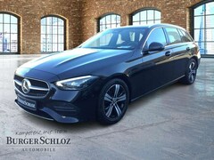 Bild des Angebotes Mercedes-Benz C 200 d T-Modell SpurW KAM PDC ACC SpurH LED LM