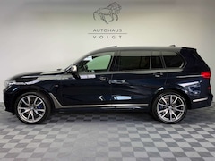 Bild des Angebotes BMW X7 M50 d|2.Hand|Diamond|Pano|Gestik|Bowers&Wilkins|