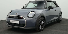 Bild des Angebotes MINI Cooper S Cabrio Favoured Trim