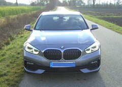 Bild des Angebotes BMW 118 118i Advantage