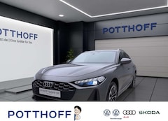 Bild des Angebotes Audi A5 Avant TFSI AHK NAVI+ KAMERA LED+ DAB+