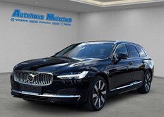 Bild des Angebotes Volvo V90 T6 Plus Bright Recharge AWD HUD StandHZG Digitales