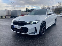 Bild des Angebotes BMW 318 318i Touring Aut.M Sport