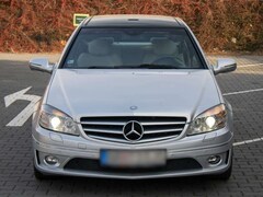 Bild des Angebotes Mercedes-Benz CLC 220 CDI DPF Automatik