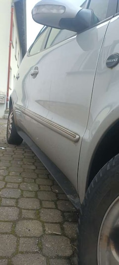 Bild des Angebotes Mercedes-Benz A 160 A-Klasse Elegance