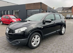 Bild des Angebotes Nissan Qashqai Acenta