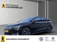 Bild des Angebotes VW ID.7 GTX *PANO*NAV*IQ.DRIVE*WärmeP*