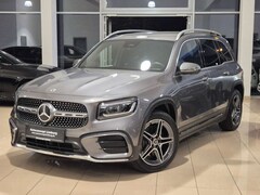 Bild des Angebotes Mercedes-Benz GLB 220 d 4M,AMG Line,7 Sitzer,Burmester,360 CAM