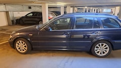 Bild des Angebotes BMW 320 320i