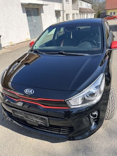 Bild des Angebotes Kia Rio Platinum Edition