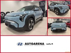 Bild des Angebotes Kia EV3 81Kwh Earth SONDERAKTION FINANZIERUNG 0,99%