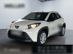Bild des Angebotes Toyota Aygo X Play *ACC*Kamera*CarPlay*SHZ*SmartKey*DAB*