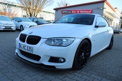 Bild des Angebotes BMW 335 i Cabrio M Sport DKG Navi,HarmanKardon,Leder