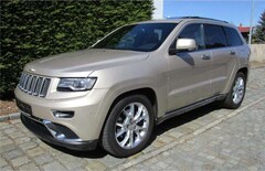 Bild des Angebotes Jeep Grand Cherokee 3.0 V6 CRD Summit 250CV 4x4