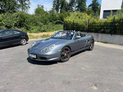 Bild des Angebotes Porsche Boxster Boxster S